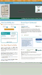 Mobile Screenshot of greenparrot-belize.com